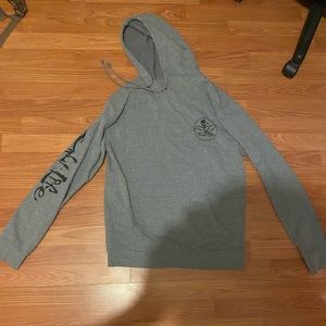 Salt life hoodie